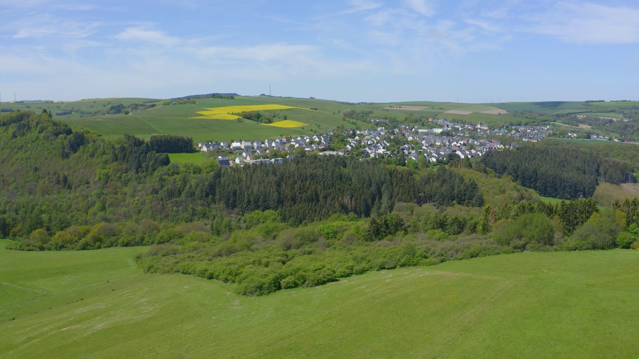 Ruwertal Teil 2 Von Hentern nach Pluwig
