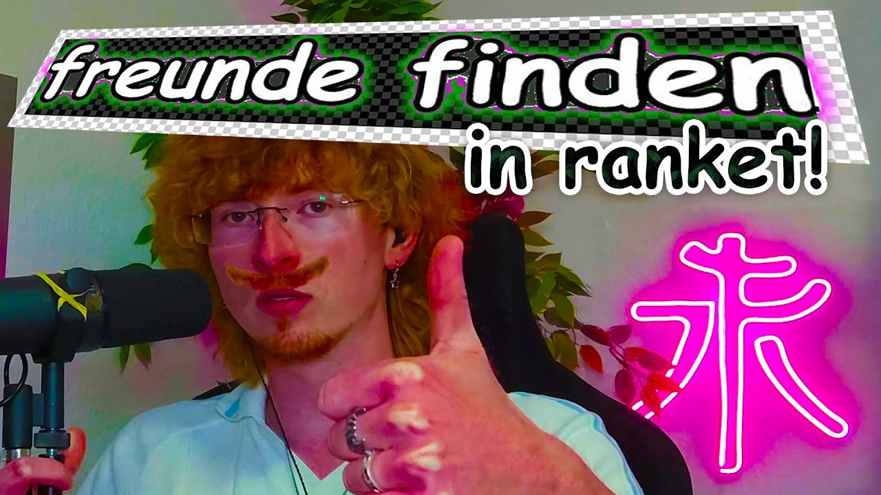 So einfach findet ihr Freunde im Ranked! | SOLO RANKED | Rainbow Six Siege | [German/HD]
