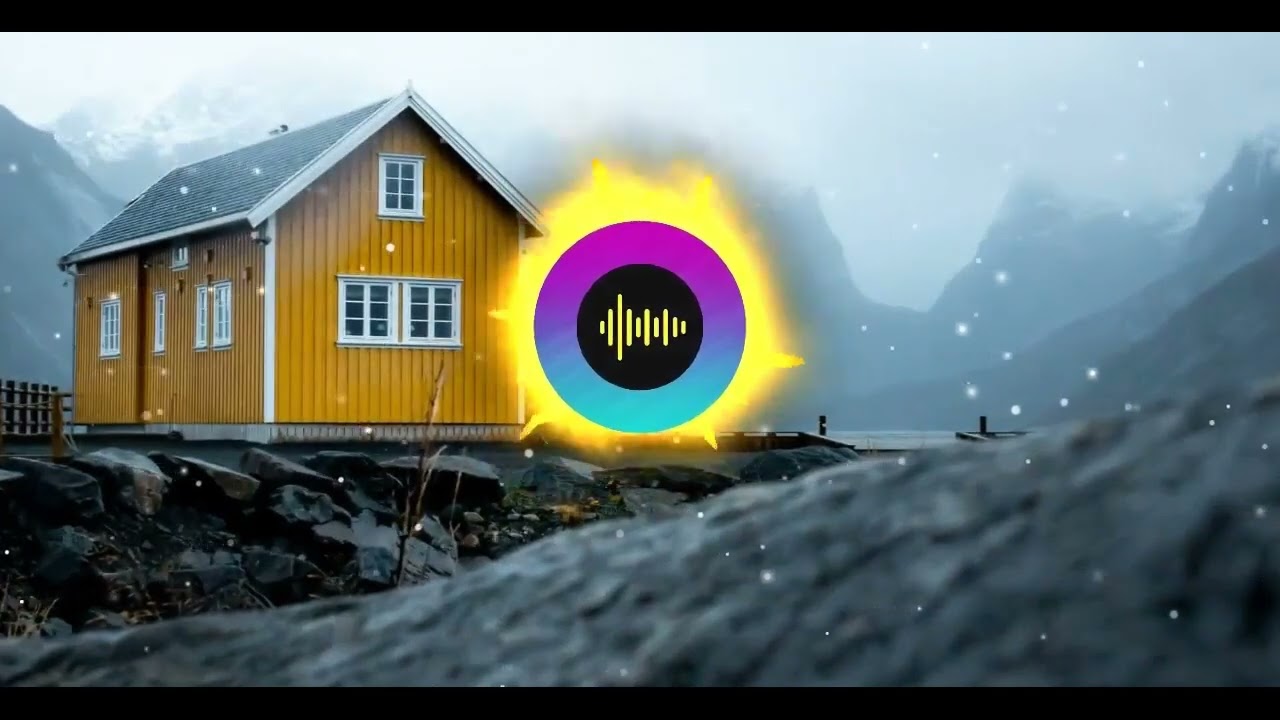 Shaman-Лёд (AdonMix Remix)