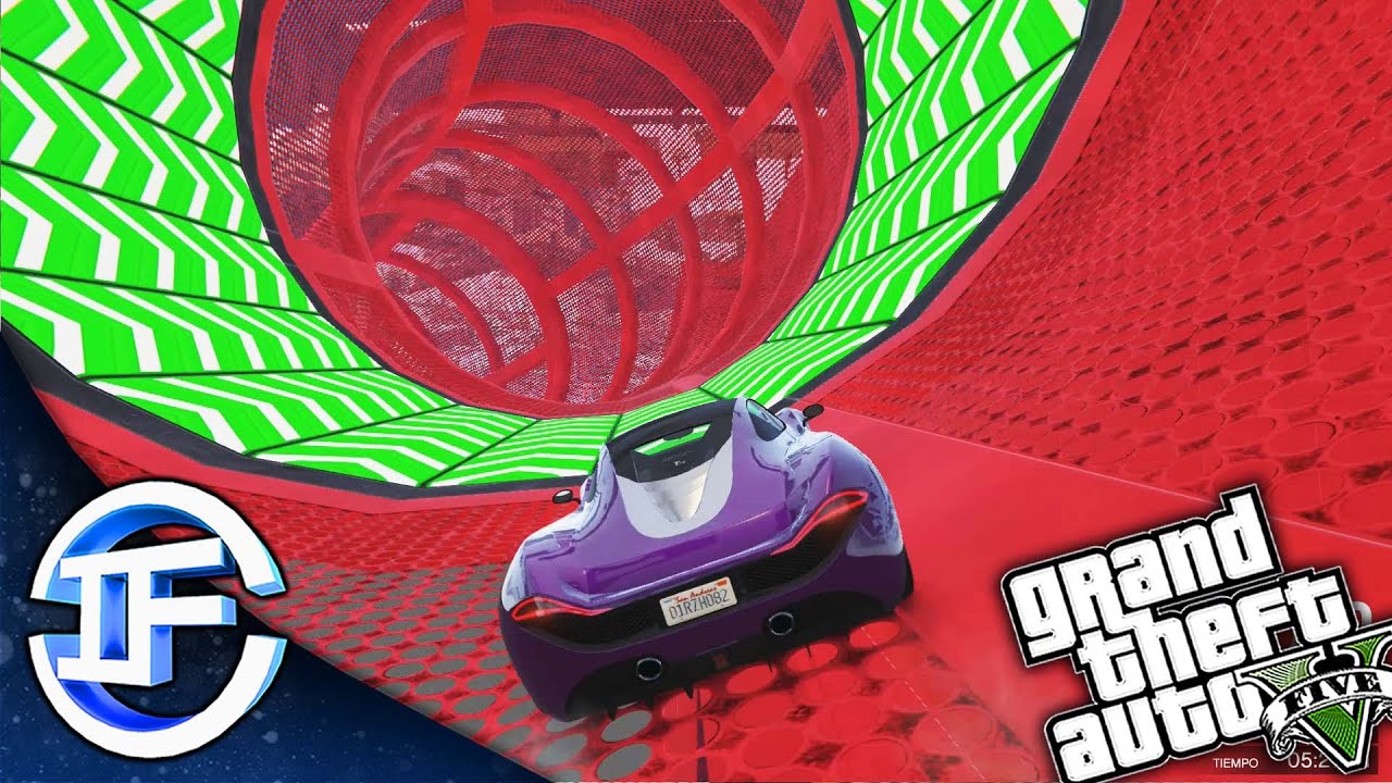 EA EA BRAXXTER SE CABREA XD - GTA 5 ONLINE