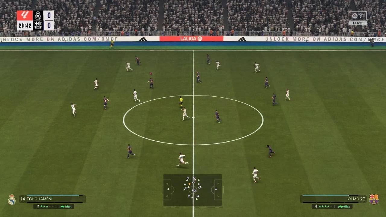 EA SPORTS FC 26