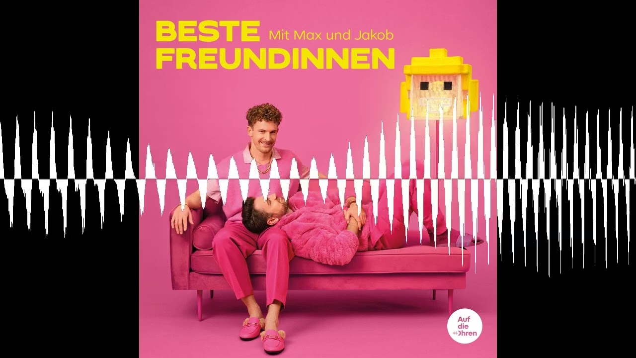 Wahre Liebe oder toxische Beziehung? - Bonnie und Clyde mit der Schwarzen Akte - Beste Freundinnen