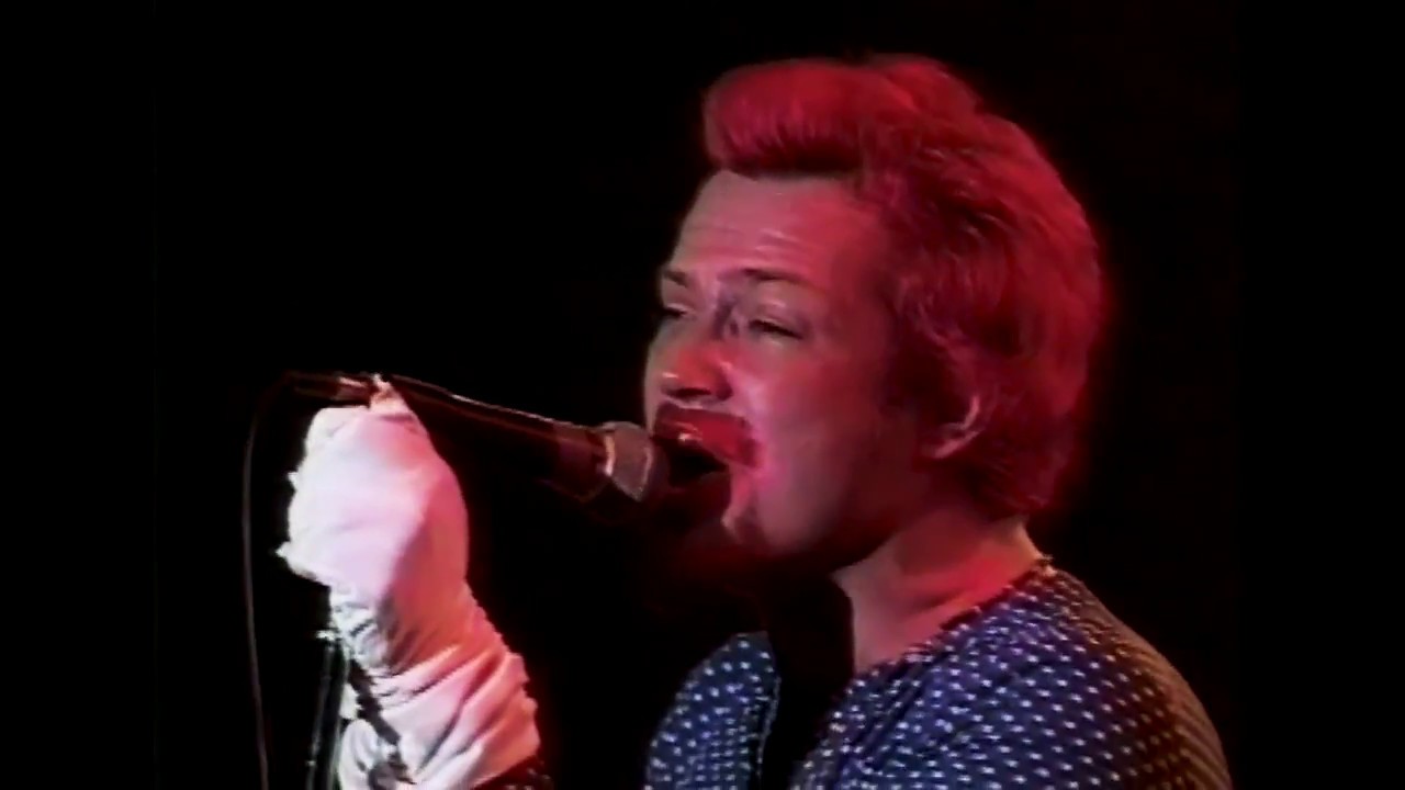 SEX TYPE THING (HARD TO THE CORE 1993 DAYTONA BEACH BANDSHELL) STONE TEMPLE PILOTS BEST HITS