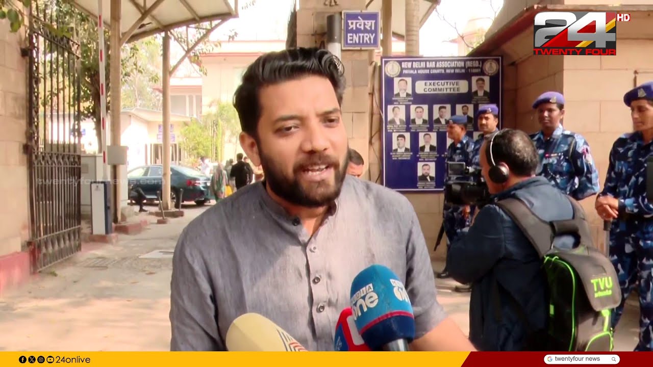 'ട്രംപിനുമുന്നില്‍ മിണ്ടാതിരിക്കുന്ന ഭരണനേതൃത്വമാണ് രാജ്യത്തിന് നാണക്കേട്, യൂത്ത് കോണ്‍ഗ്രസല്ല'