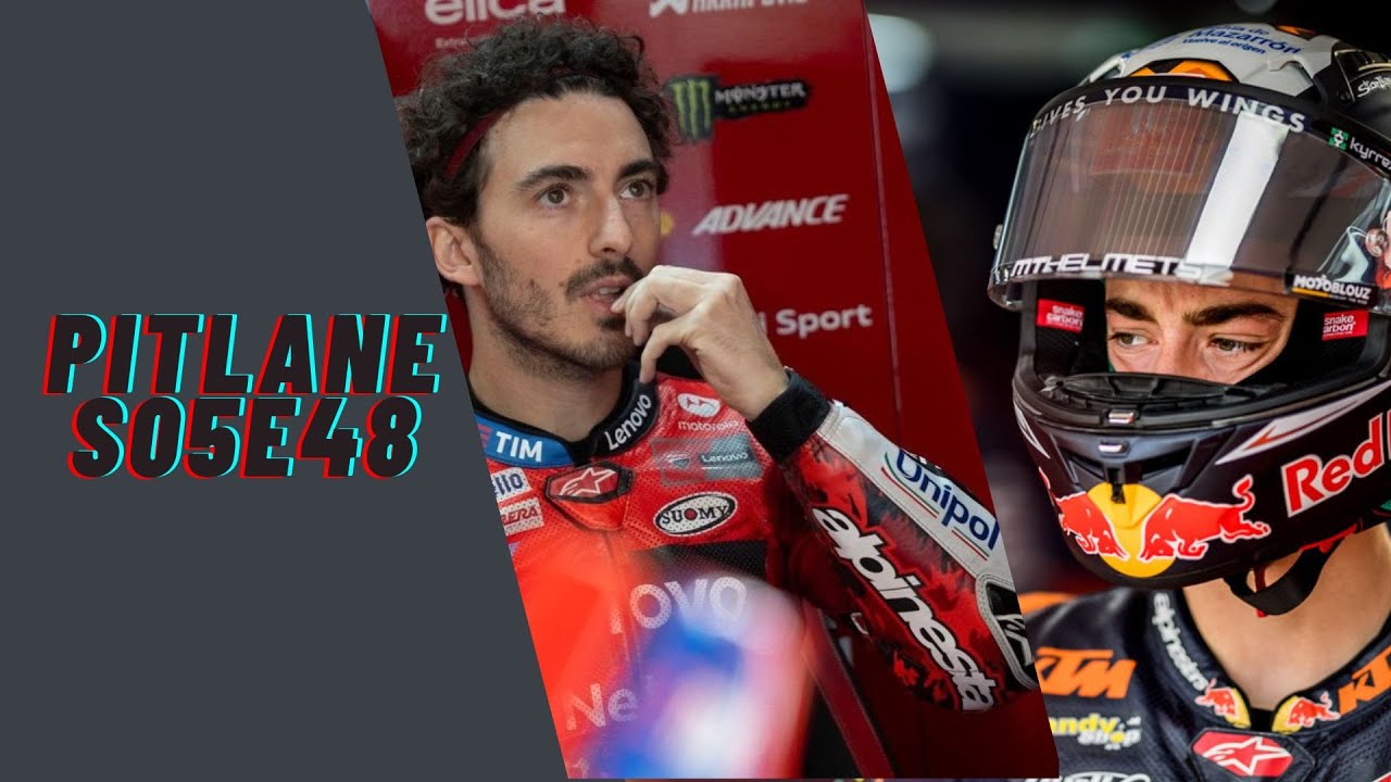 Pitlane S05E48 - A 2027-es nagy székfoglaló játék