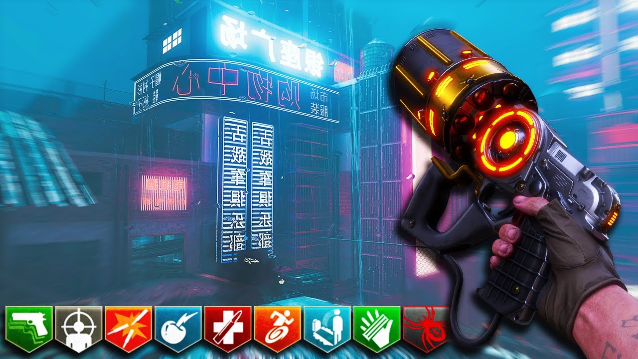 Des ZOMBIES et GODZILLA sur la PLUS BELLE MAP ! 🥰 | Custom Zombie 