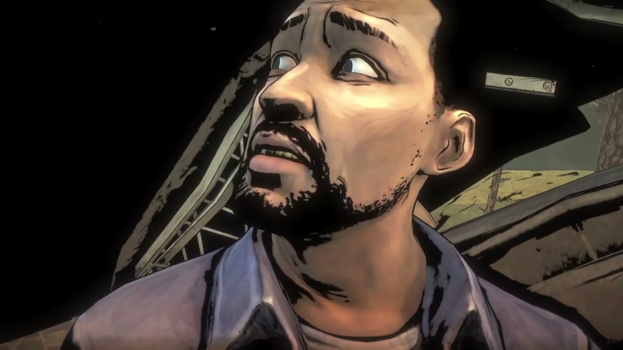 Z...ZZZ...ZOMBIES!!: TWD Season 1 Episode 1