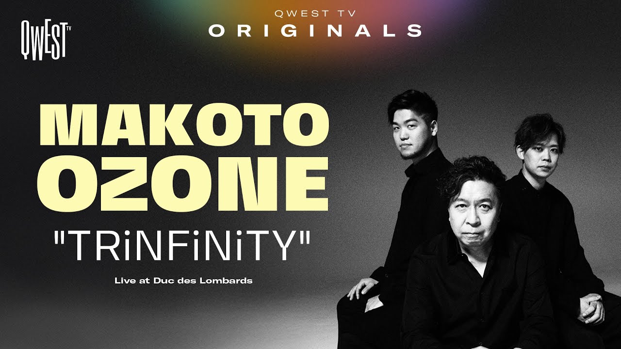 Makoto Ozone 