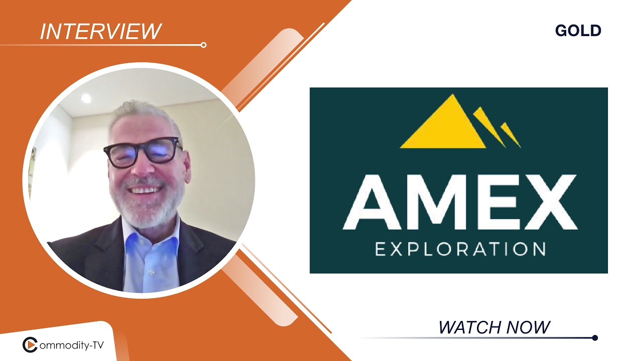 Amex Exploration: Highly Economic Gold Project in Ontario, Canada, with a 2 Stage Production Plan