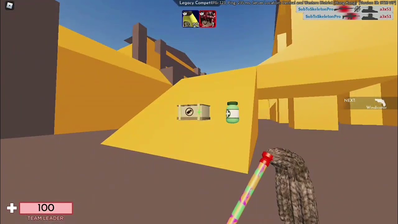 @SkeletonProYT good job