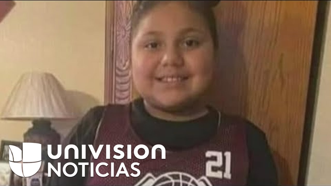 Padres estaban listos el cumpleaños de su hija, pero la perdieron en el tiroteo en Texas