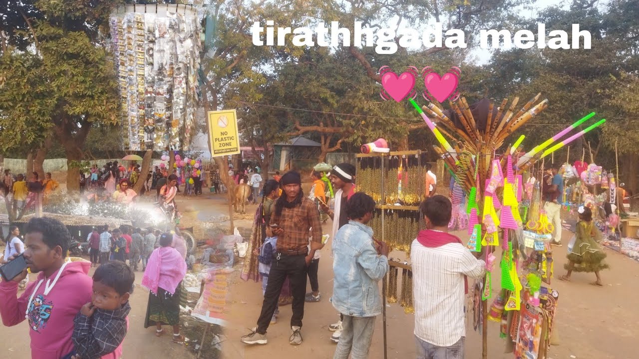Tirathhgada  melah 💓❤️
