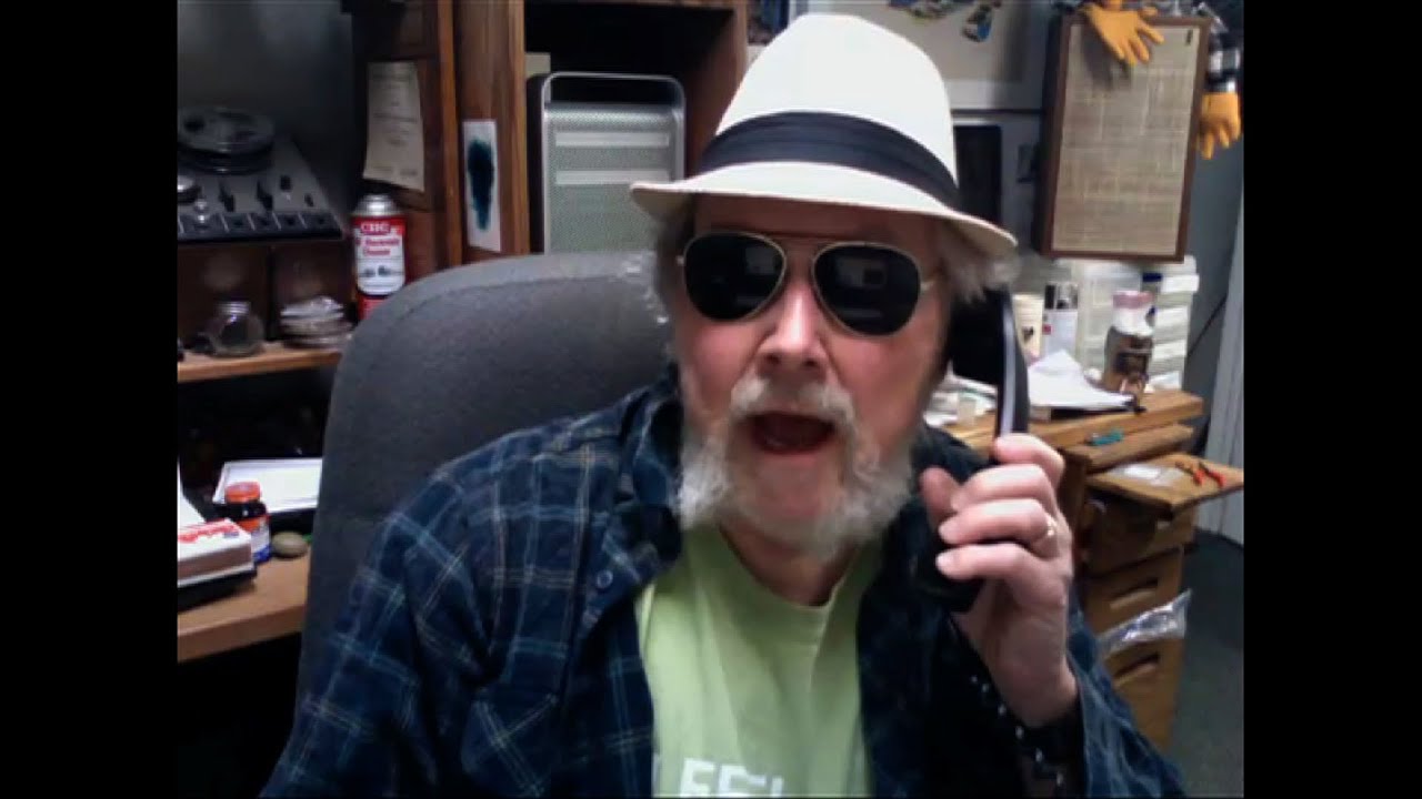 A Walking Jazz History Book: An Interview with Phil Schaap