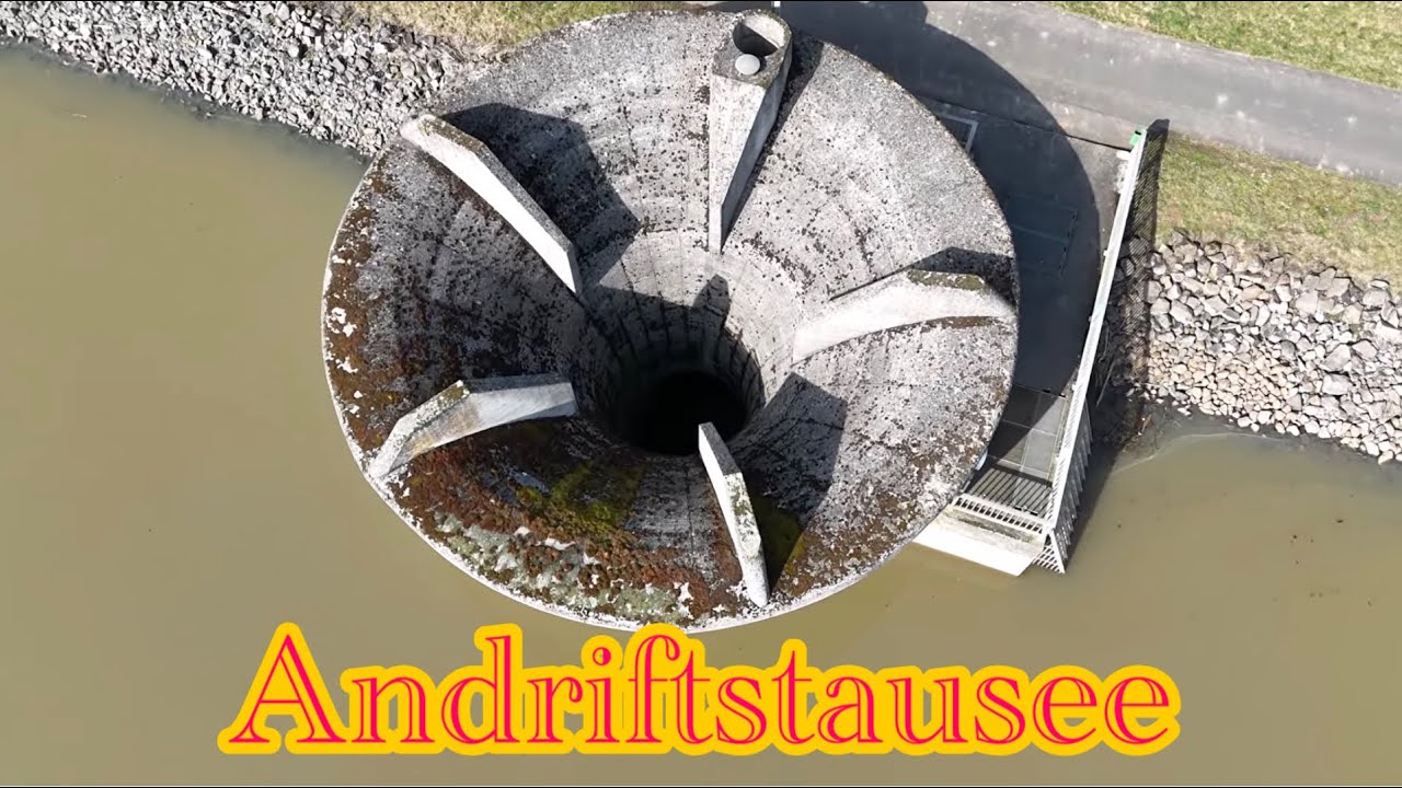 Andriftstausee