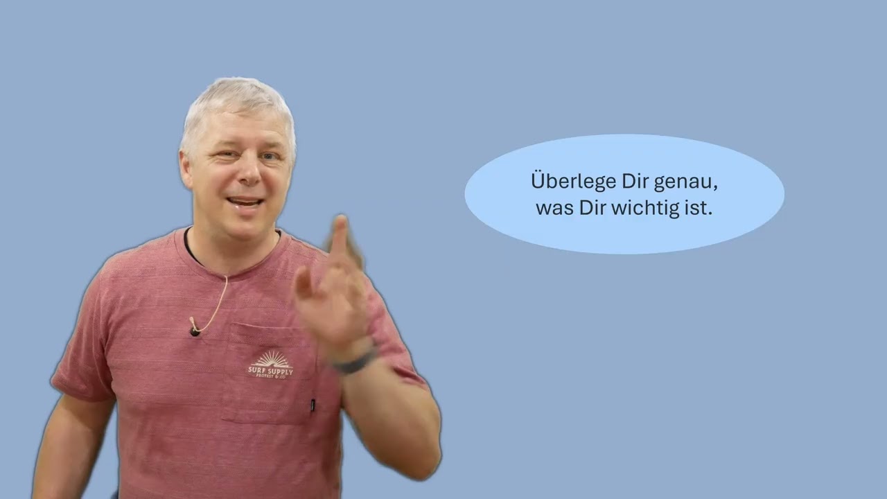 01 Umfragen erstellen - Profiwissen