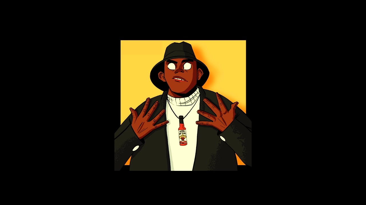 [FREE] Gorillaz x HipHop Type Beat : 