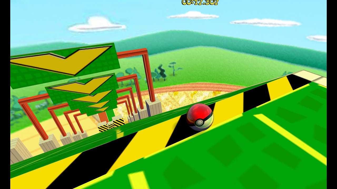 Marble Blast Gold Custom Levels Ep. 3