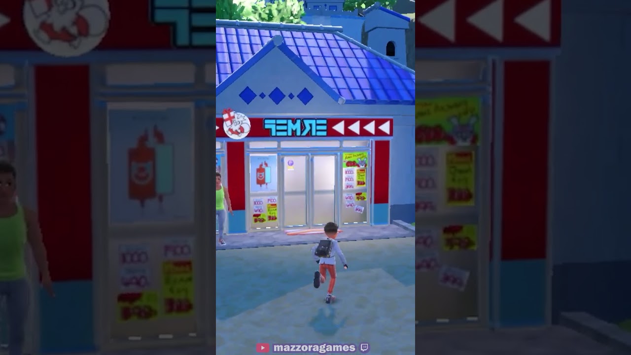 ПРОСТОЙ способ получить Яйца в Pok&eacute;mon Scarlet и Violet