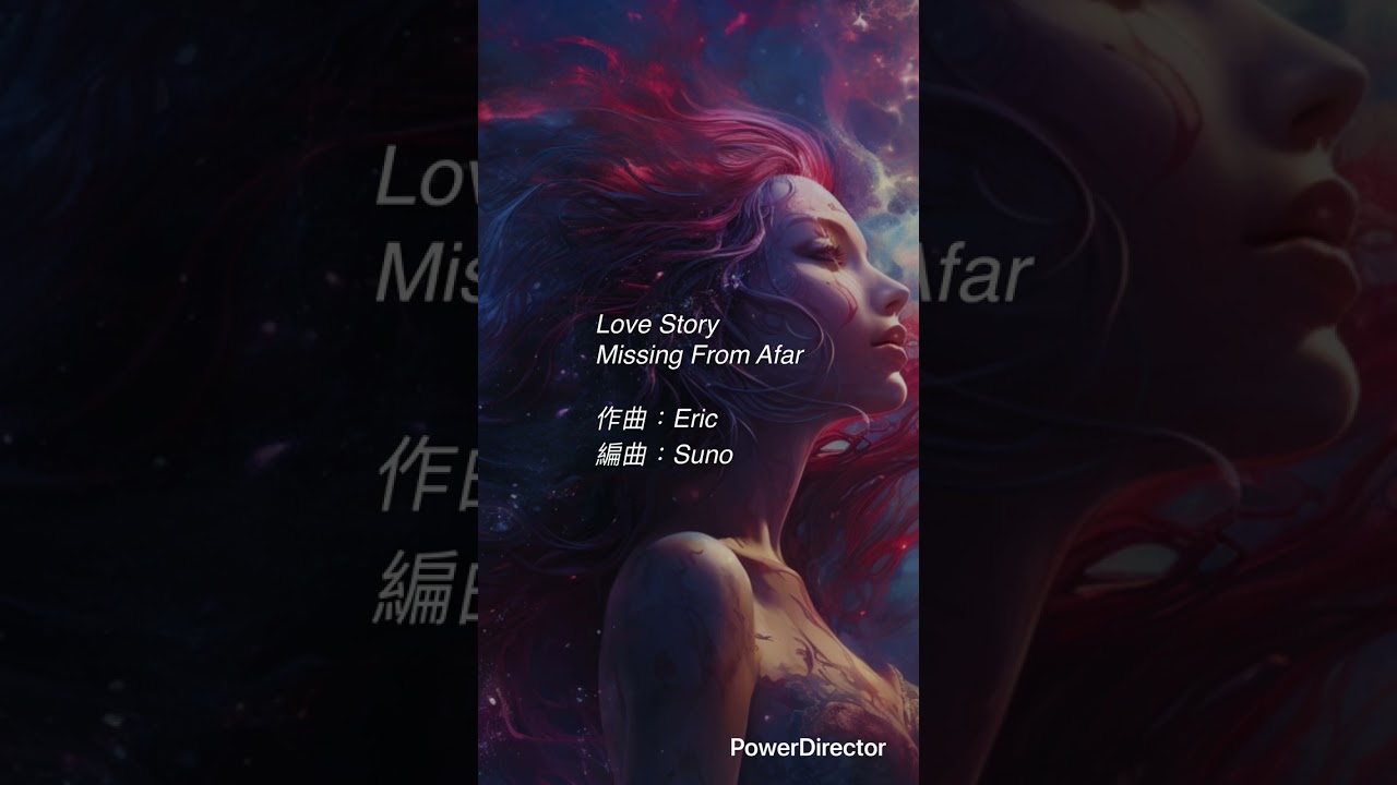 Love Story - Missing From Afar