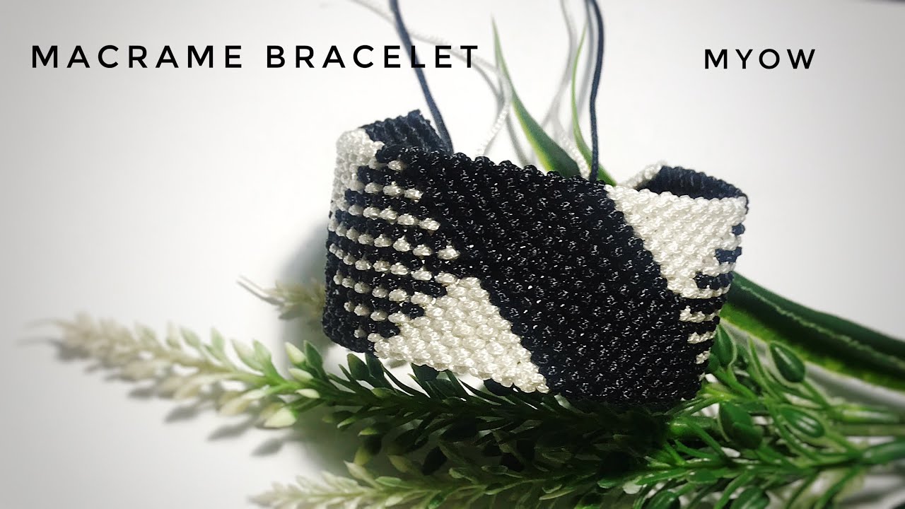 FRIENDSHIP BRACELET | BRACELET FOR MEN | MYOW 310
