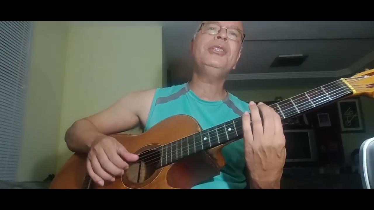 Charlie Brown - Benito Di Paula