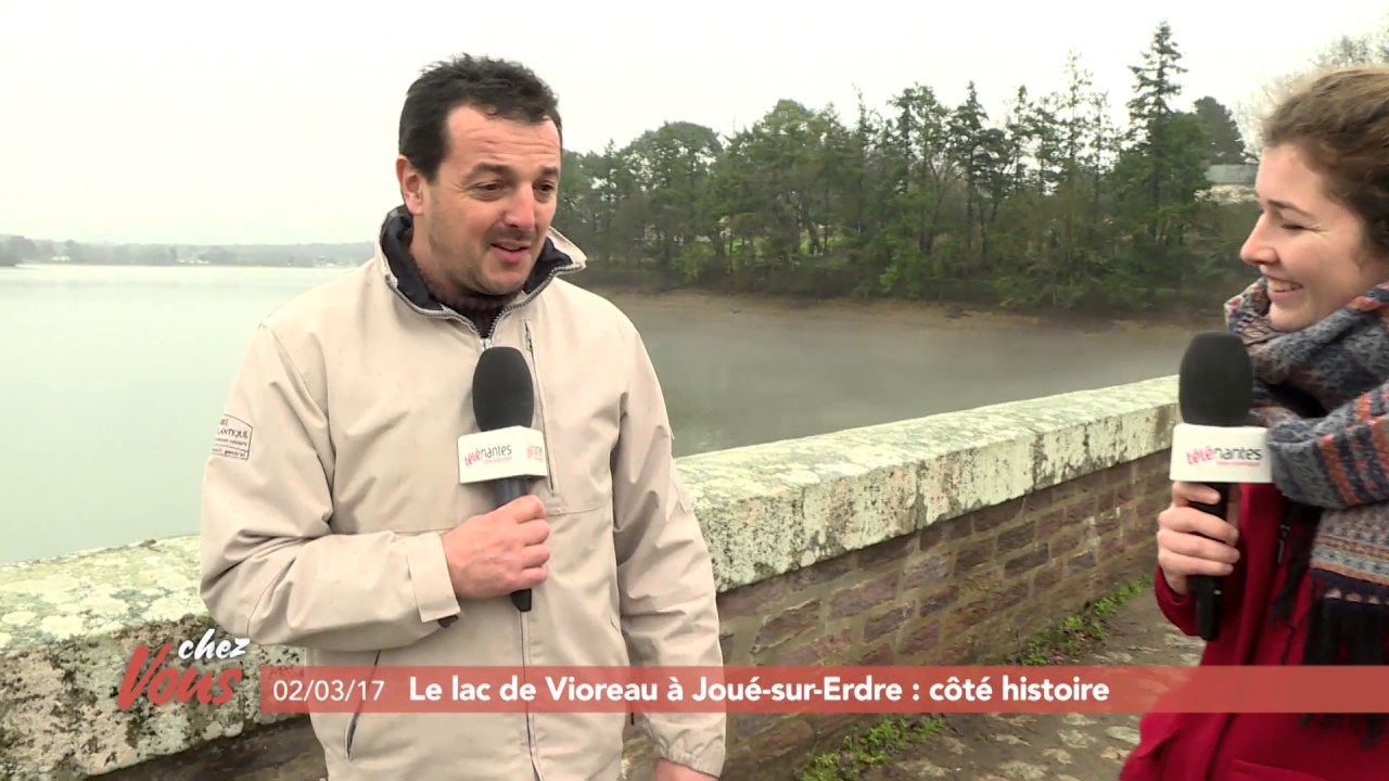 Chez vous à Joué-sur-Erdre #4