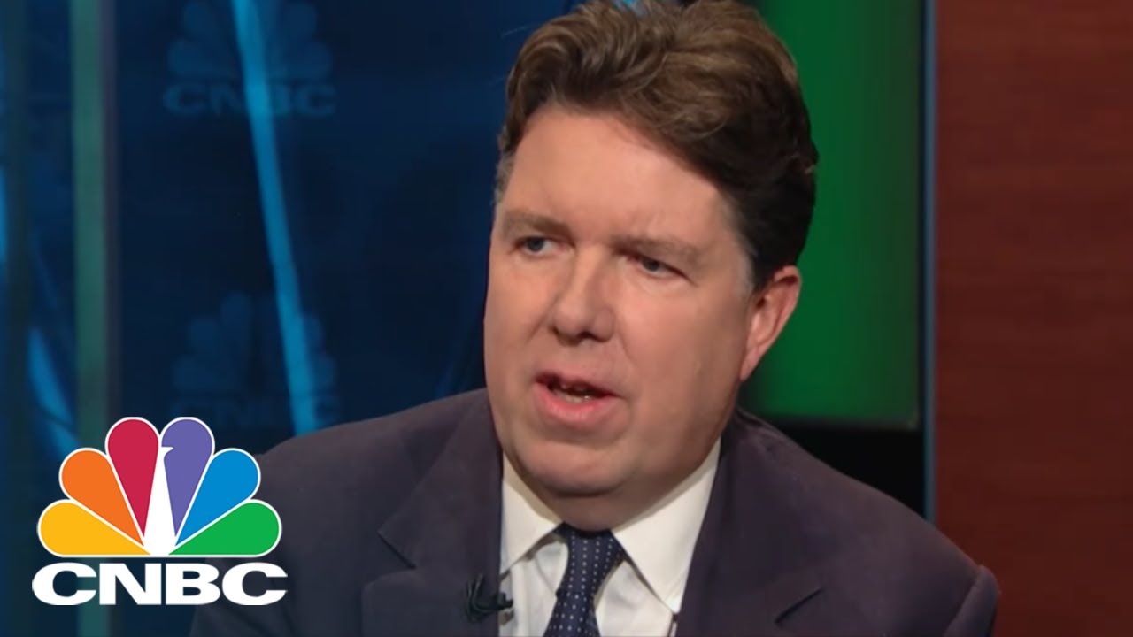 Are Central Banks Too Powerful? Former Bank Of England Governor Paul Tucker Weighs In | CNBC