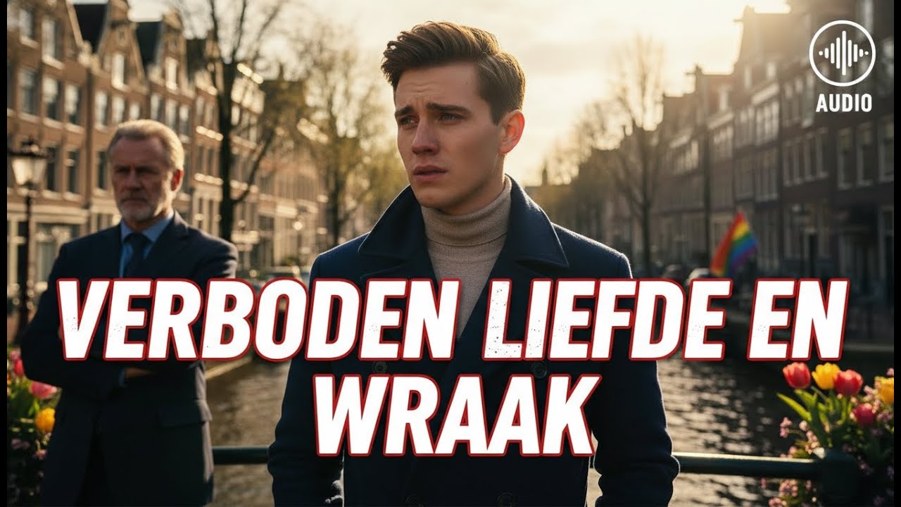 Gepest op School om Homo te Zijn, Jaren Later Verliefd op Broer van Pestkop en Dreigde Zijn Geheim..