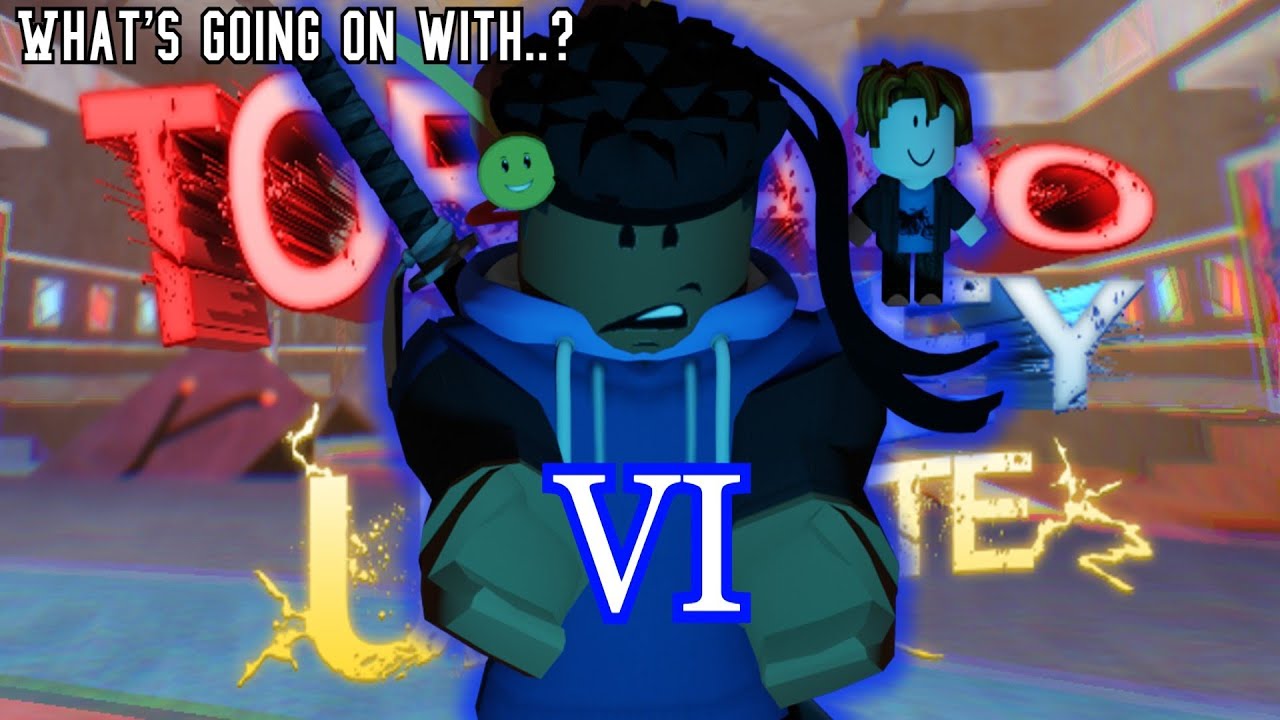 What's going on with... VI? | Tornado Alley Ultimate