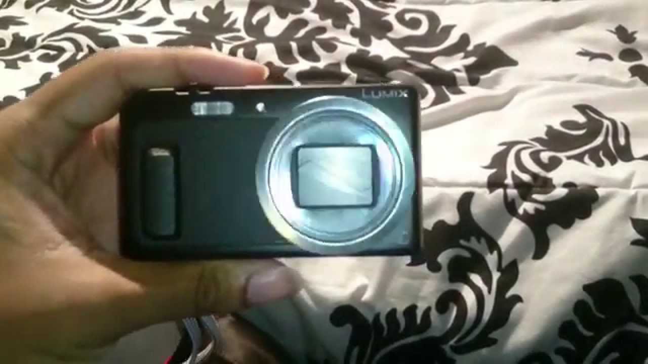 Lumix zs45(review)