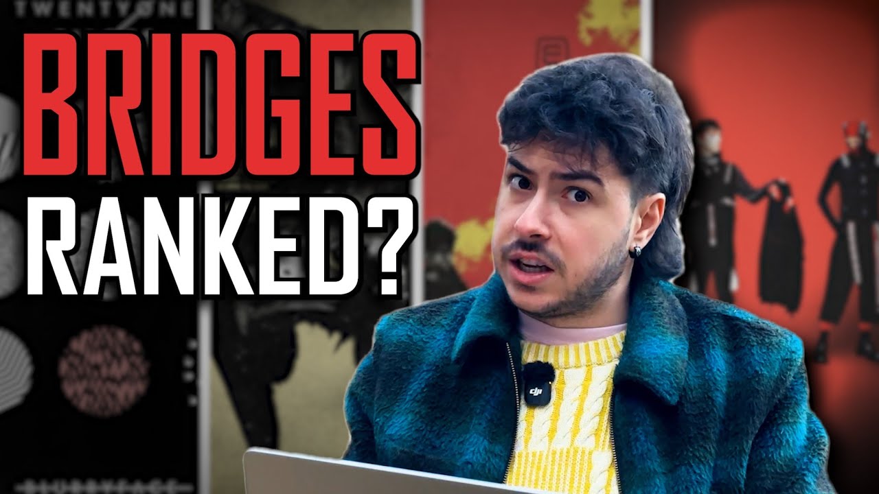 What Twenty One Pilots Song Has The Best BRIDGE?