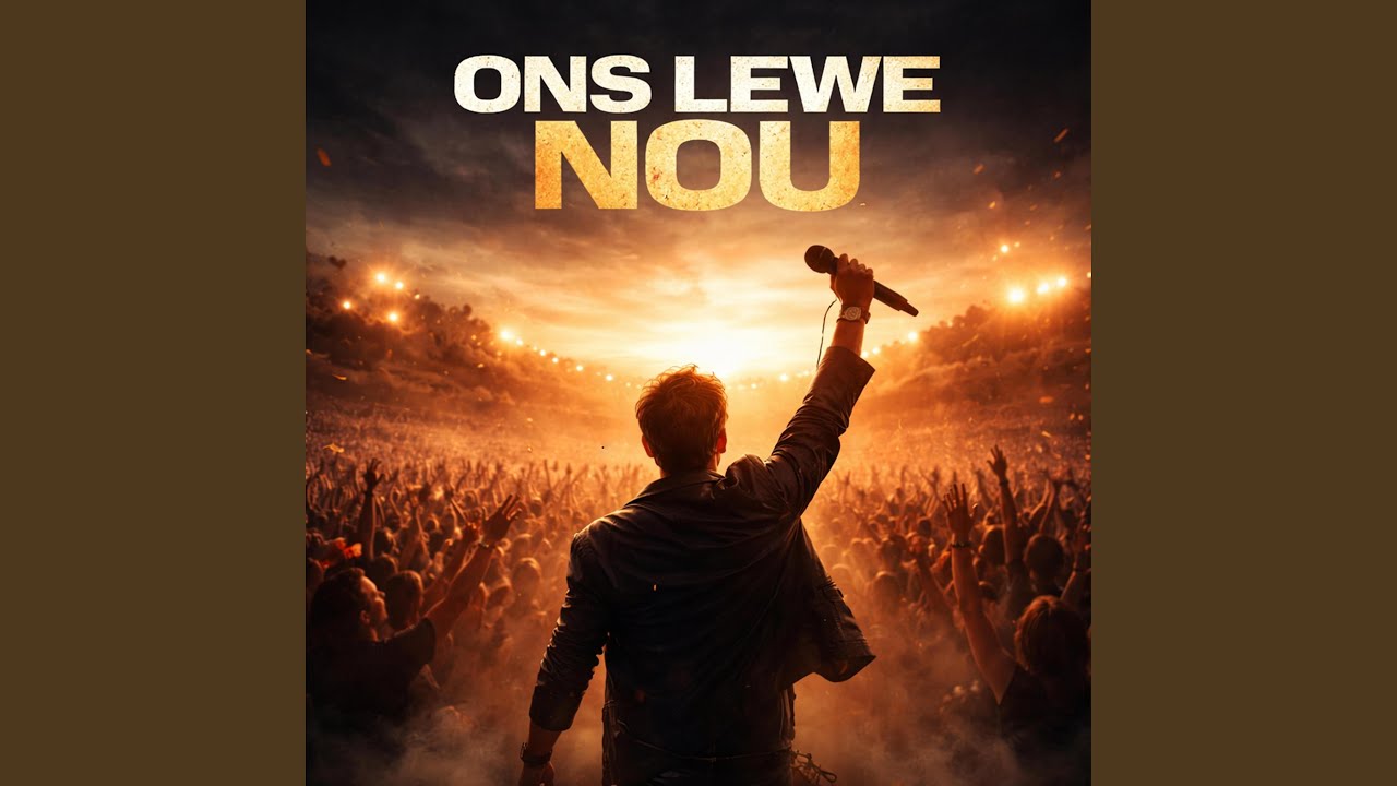 Ons Lewe Nou