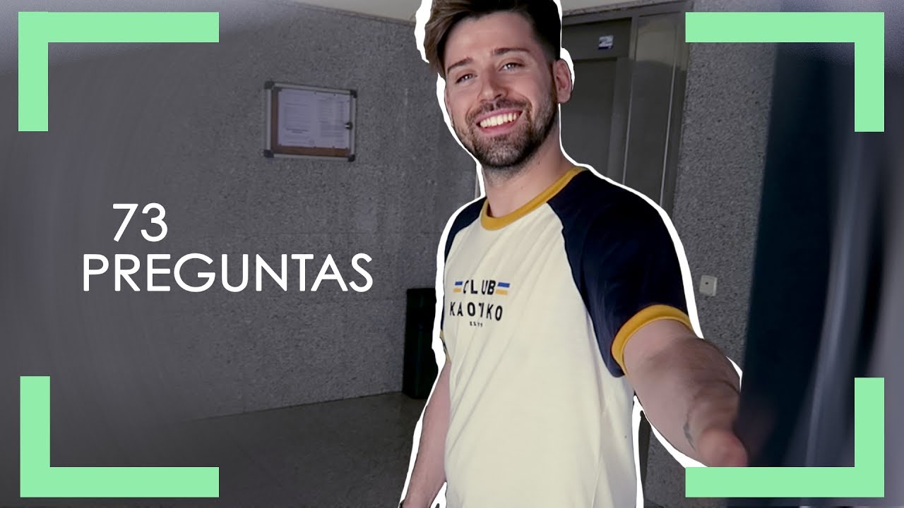 73 Preguntas a Uy Albert!