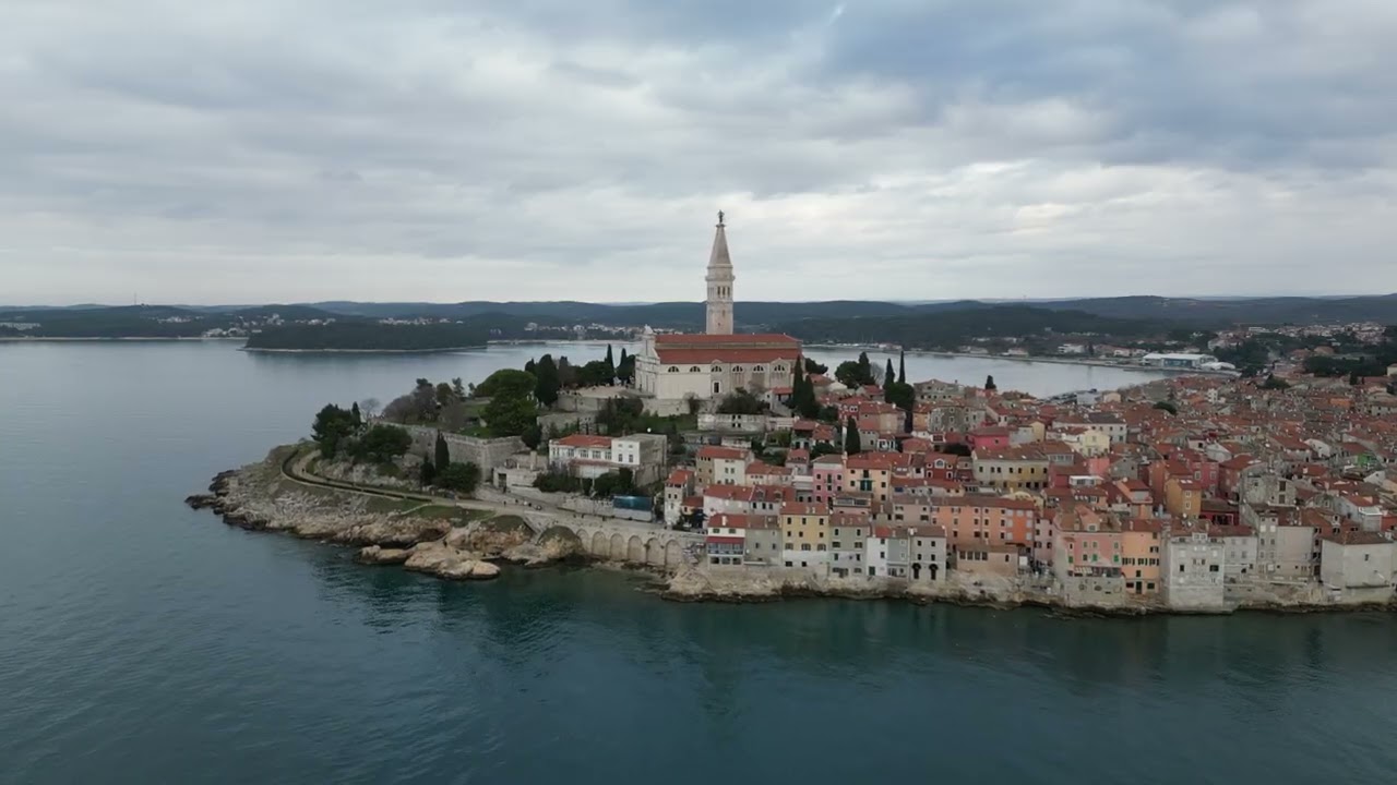 Rovinj