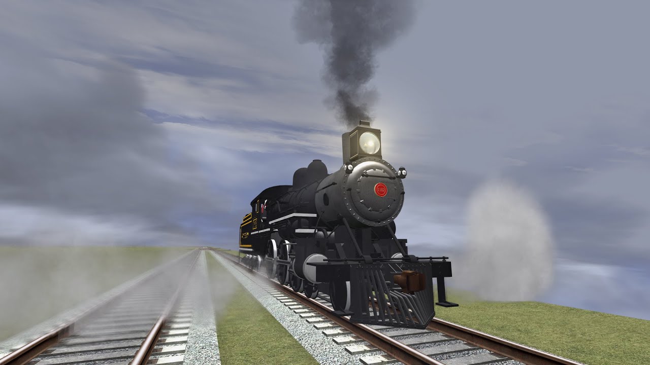 1102 Progress Update