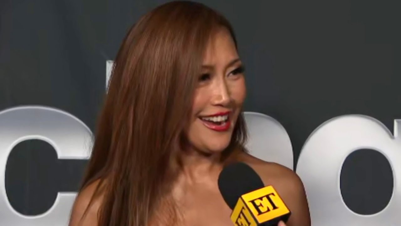 DWTS: Carrie Ann Inaba LOVES 'Online Negativity' About Her Judging (Exclusive)