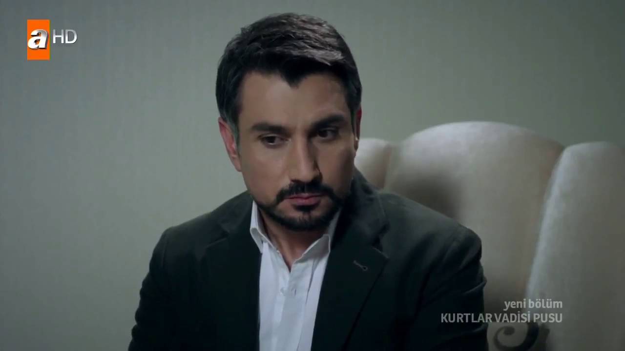 Polat Cahit'i Azarlıyor !! FULL HD
