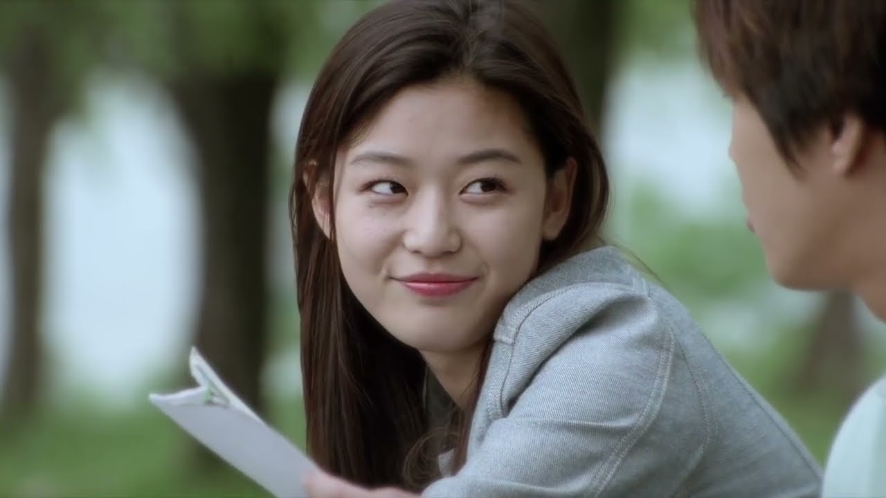 엽기적인그녀(캐논변주곡)/1080P