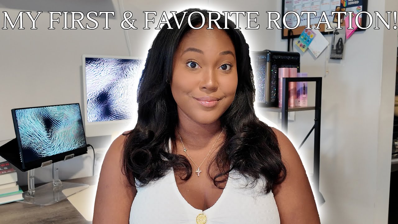 This is already my FAVORITE rotation! - Mid-rotation Update | Clinical Psychology