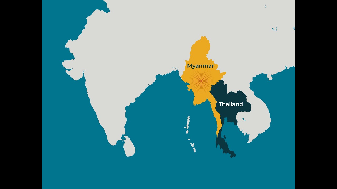 ထတ်းသၢင်တူၺ်းၶိုၼ်း ပၢင်လိူၵ်ႈတင်ႈ မိူင်းမၢၼ်ႈ လႄႈ မိူင်းထႆး   - 25-2-2026