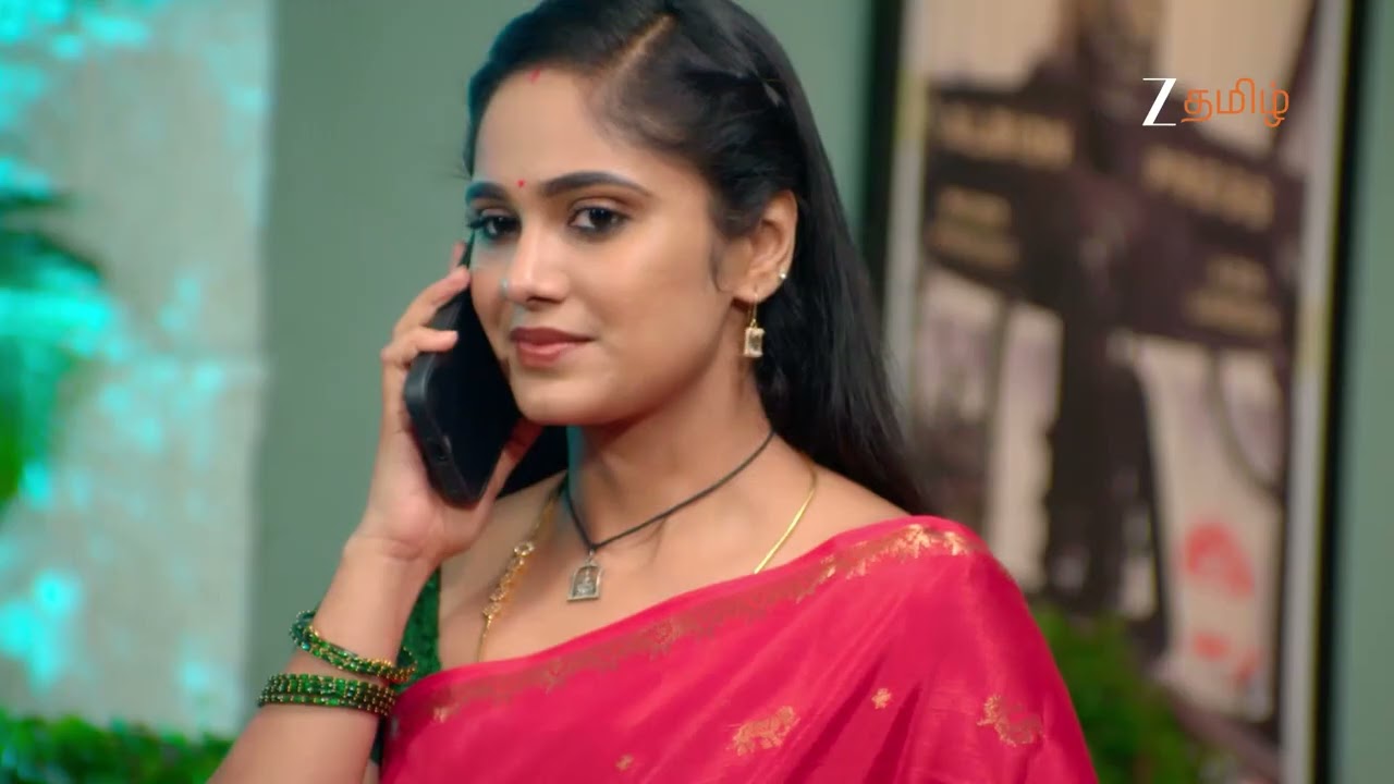 Ayali | Ep - 226 | Webisode | Feb 24 2026 | Zee Tamil