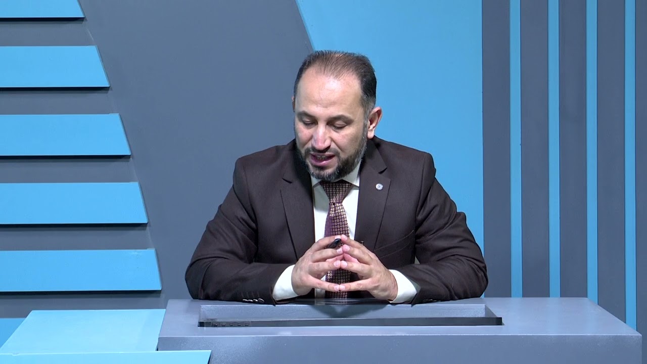 رياضيات الثاني متوسط - ضرب حد جبري في مقدار جبري -ج1