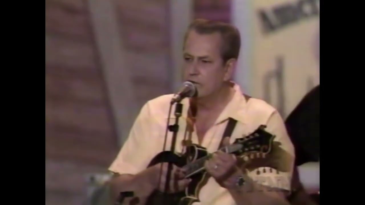 The Seldom Scene - 1993