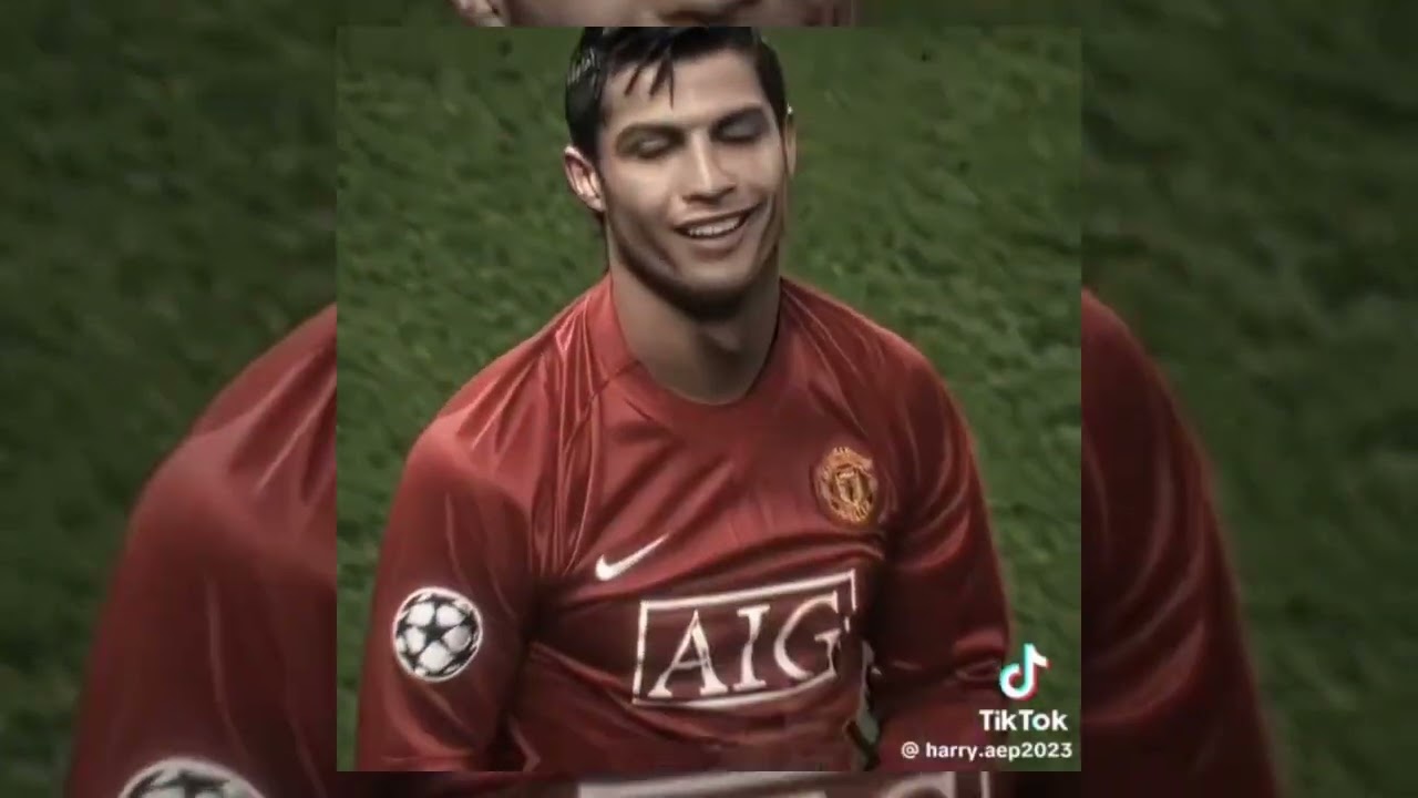 Cristiano Ronaldo EDIT | Creator: harry.aep2023 | #fypシ #fypシ゚viral #edit #cristianoronaldo #ronaldo