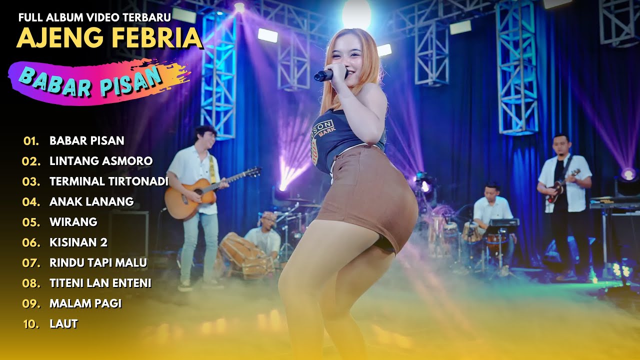 AJENG FEBRIA 