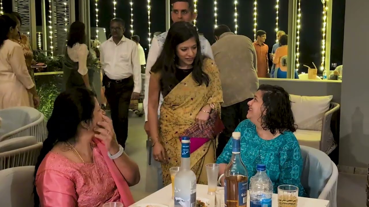 Diwali Celebration at Members Club | Zion Hills Golf County