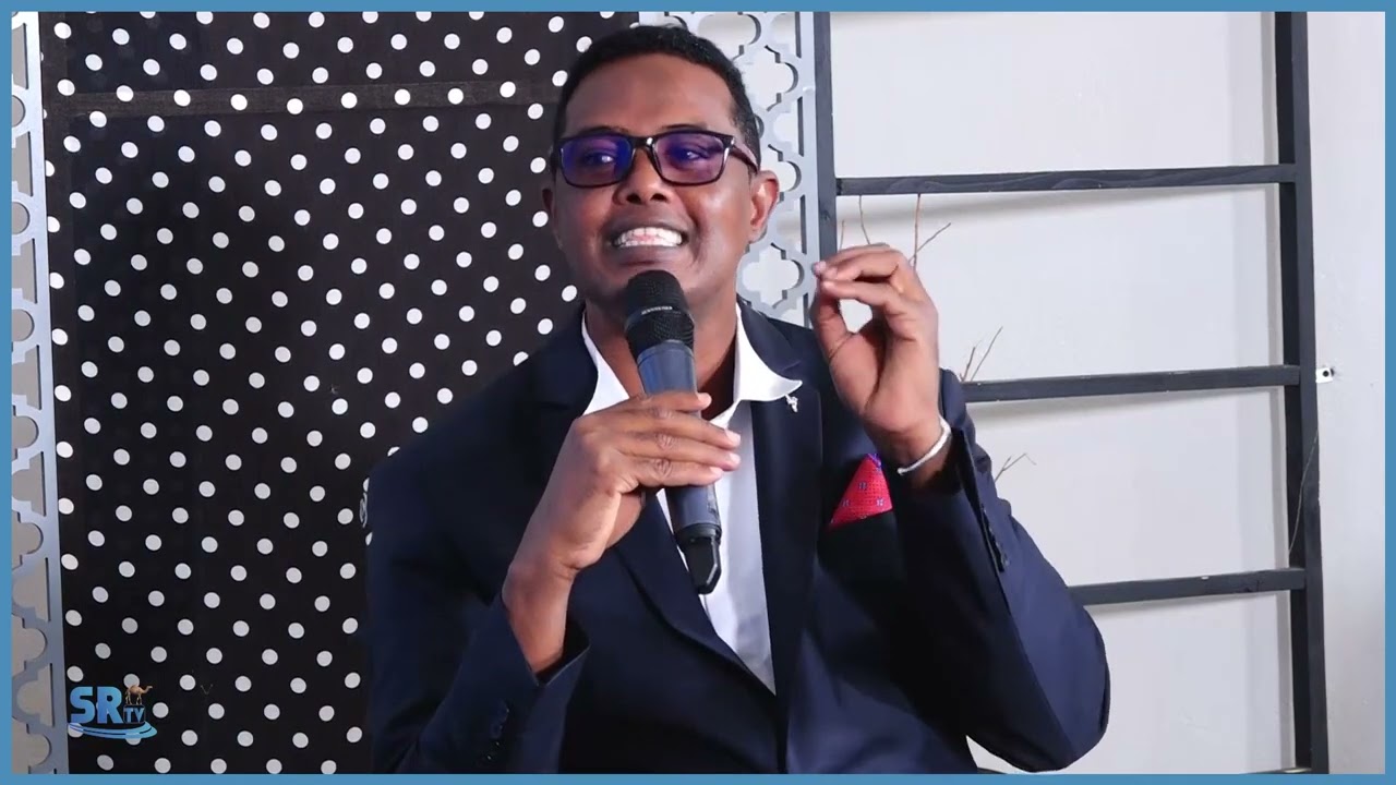 Kal-tirsiga Soomaalida iyo sida loo dhaqan galin karo||SRTV||16-03-2015.