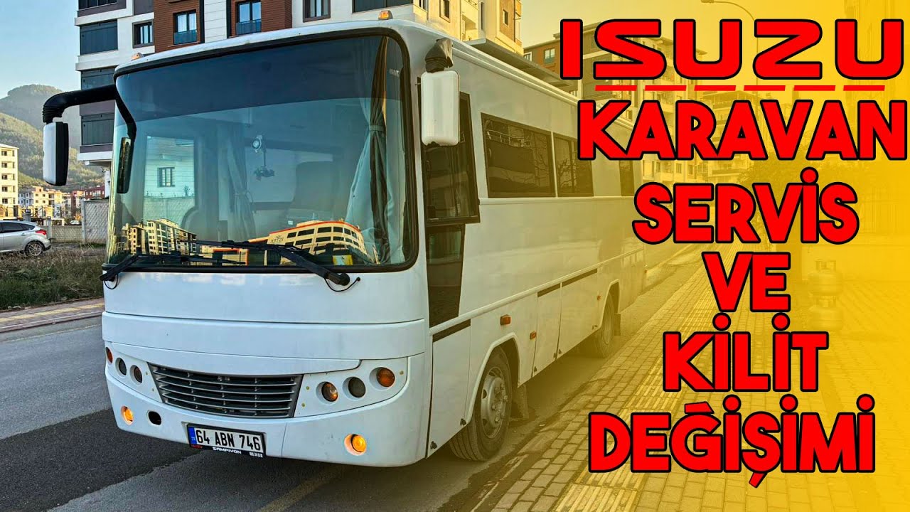 Yolda A&ccedil;ılan Kapak Sorunu - Nasıl D&uuml;zelttim? - B&ouml;l&uuml;m 2