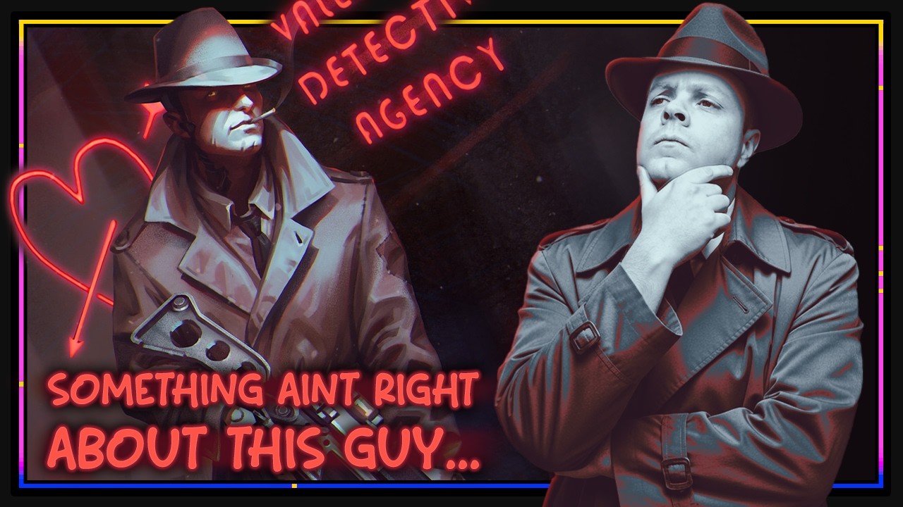 I'm Just Not Sure About NICK - Fallout 4 - Day 4