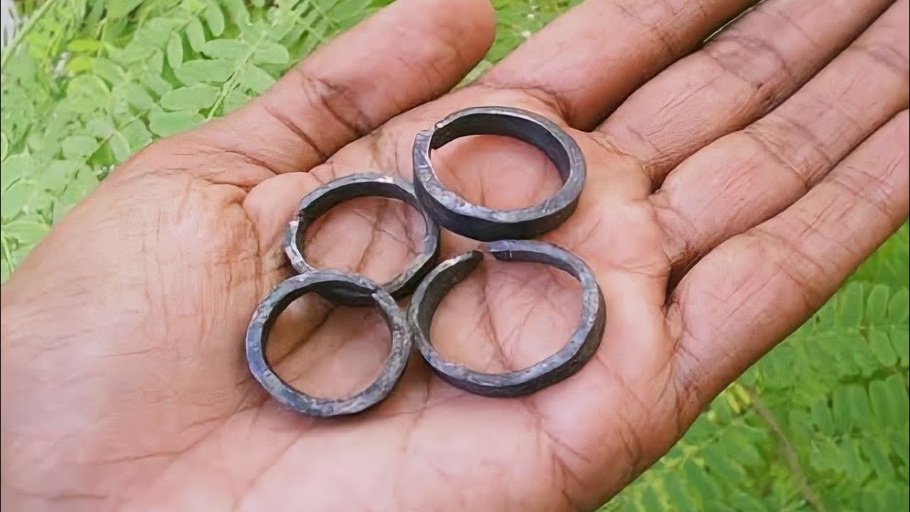 नांव के कील सात जन्मों के भिखारी को भी धनवान बना देता है? जाने कब कैसे क्यू पहने//